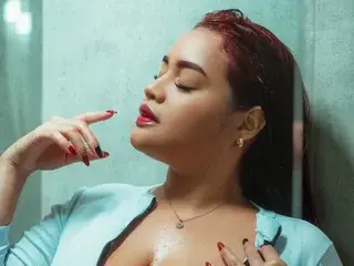 Streamate Free Porn Cam of GabyMillerr404