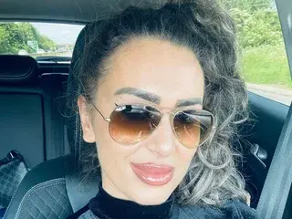 Streamate Private Sex Chat of AmiRides