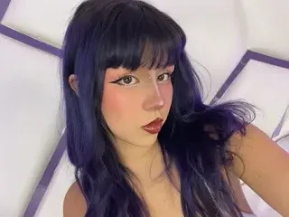 Streamate Nude Webcam of LiaAurum20