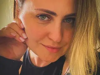 Streamate Live Sex Cam of Foxy_Sterling