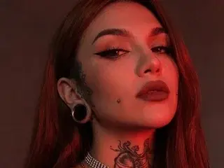 Streamate Adult Webcam of Zoenina69