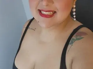 Streamate Adult Webcams of Dulce_mariana