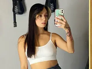 Streamate Adult Video Chat of ArianaWolff