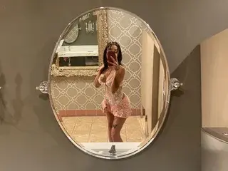 Streamate Adult Webcam of CyberSugarBaby