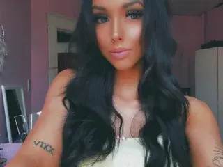 Streamate Private Sex Chat of Alexaanne