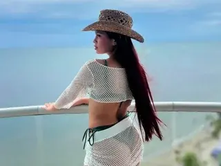 Streamate Best live sex cam show of Ema_Jones