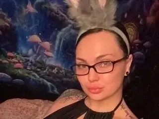 Streamate Best live sex cam show of KikkaKink