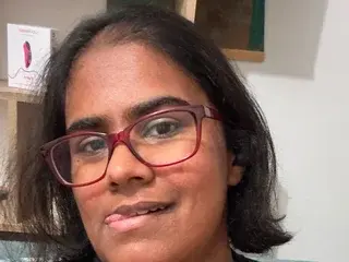Streamate Free Porn Cam of Indiangodddessss