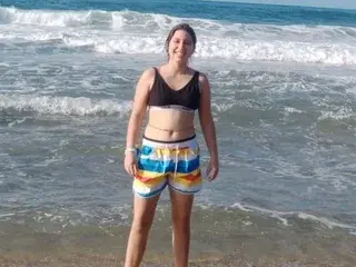 Streamate Adult Webcam of ChloeTerra
