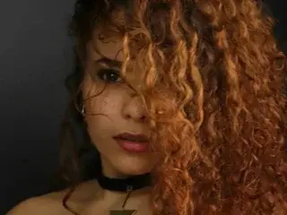 Streamate Sex Cam of SamanthaCorreaPaz