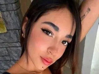 Streamate Nude Webcam of DaniielaPerez