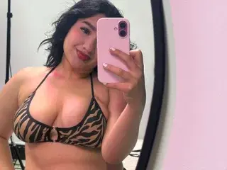 Streamate Live Sex of afrodittahill