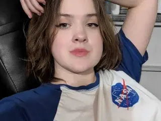 Streamate Best Webcam of ClickGirl