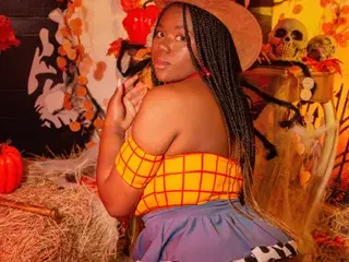Streamate Best live sex cam show of MakenaGolden