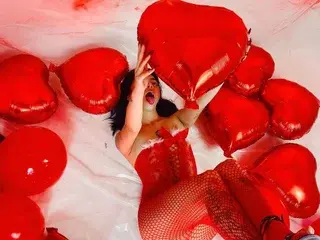 Streamate Free Porn Cam of Ivy_Luna