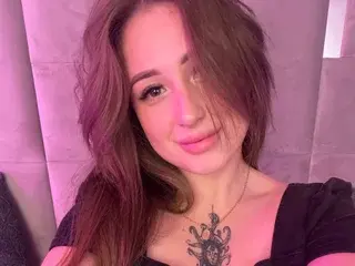 Streamate Adult Webcam of PrettyAdellee