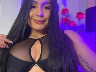 Streamate Adult Webcam of AshlyFerer