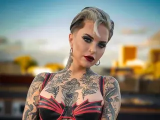 Streamate Nude Webcam of Rubyrichhxo