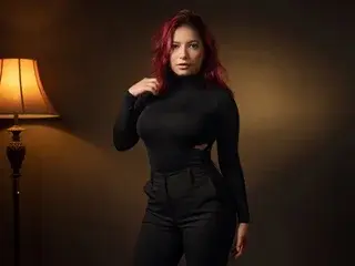 Streamate Live Sex of EvaSilveira