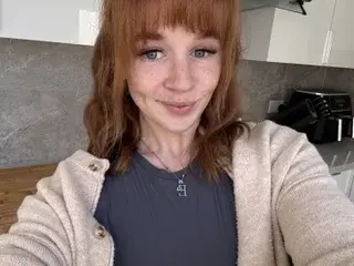 Streamate Live Porn of GingerXSpiceUK