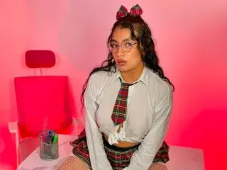 Streamate Nude Webcam of Mia_Cherryxx