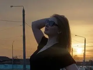 Streamate Live Porn of Orange_Sunset