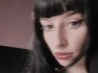 Streamate Nude Webcam of spookyevie