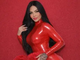 Streamate Live Porn of Dahiana_Ross