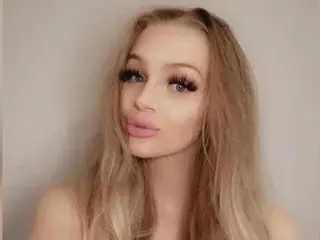 Streamate Adult Webcam of ElaOcean