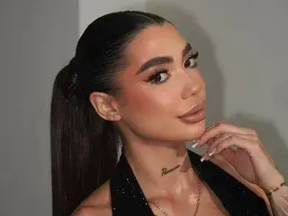 Streamate Live Sex Cam of Evellynclairr