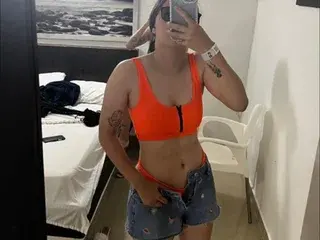 Streamate Live Sex of Melissa0506