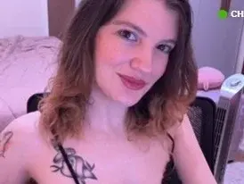 Streamate Adult Webcams of SweetLuci