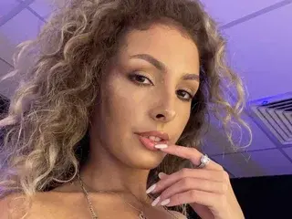Streamate Sex Chat of YasminAlStar
