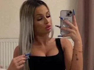 Streamate Adult Webcam of Arianaxox