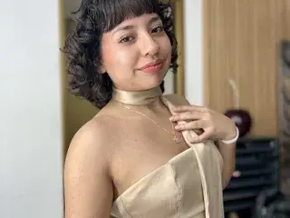 Streamate Private Sex Chat of AsleyLoren