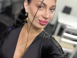 Streamate Adult Webcam of EvaRhea