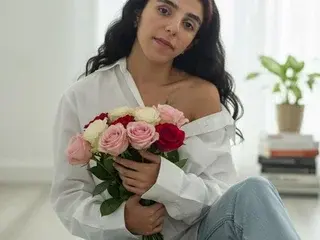 Streamate Best live sex cam show of ValentinaSlim