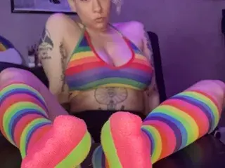 Streamate Best live sex cam show of GoddessReilly