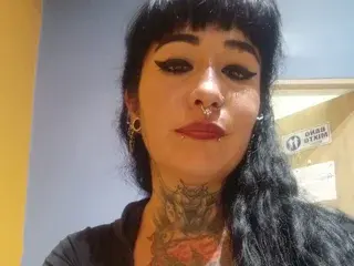 Streamate Adult Webcams of Mariissa_Fox