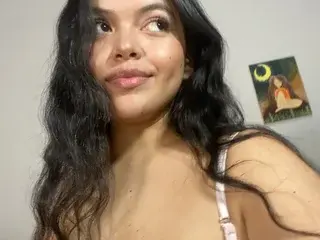 Streamate Nude Webcam of Ibizaa