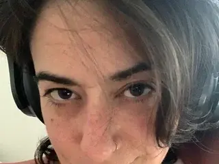 Streamate Free Live Porn of EyesUpHere