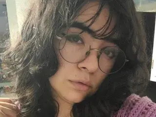 Streamate Adult Video Chat of Faekitten97