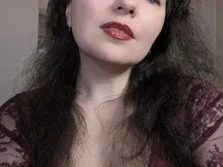 Streamate Live Porn of KARLEENx