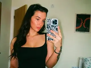 Streamate Adult Webcam of MsMayxx