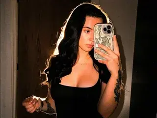 Streamate Sex Cam of MsMayxx