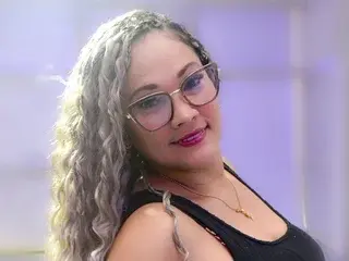 Streamate Nude Webcam of SamiraLennox