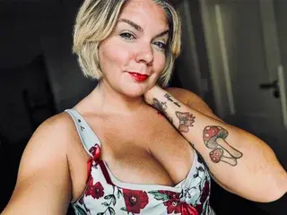Streamate Sex Cam of GoddessPoppy