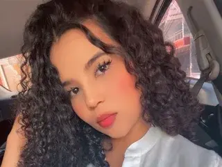 Streamate Free Live Porn of Luna_Monroe
