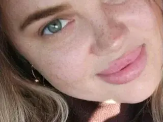 Streamate Sex Cam of Siren_Irenka