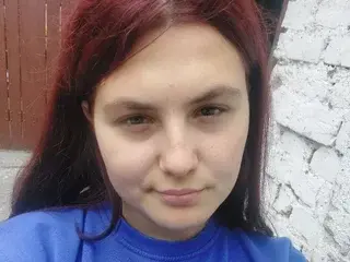 Streamate Best live sex cam show of ELLIANAH